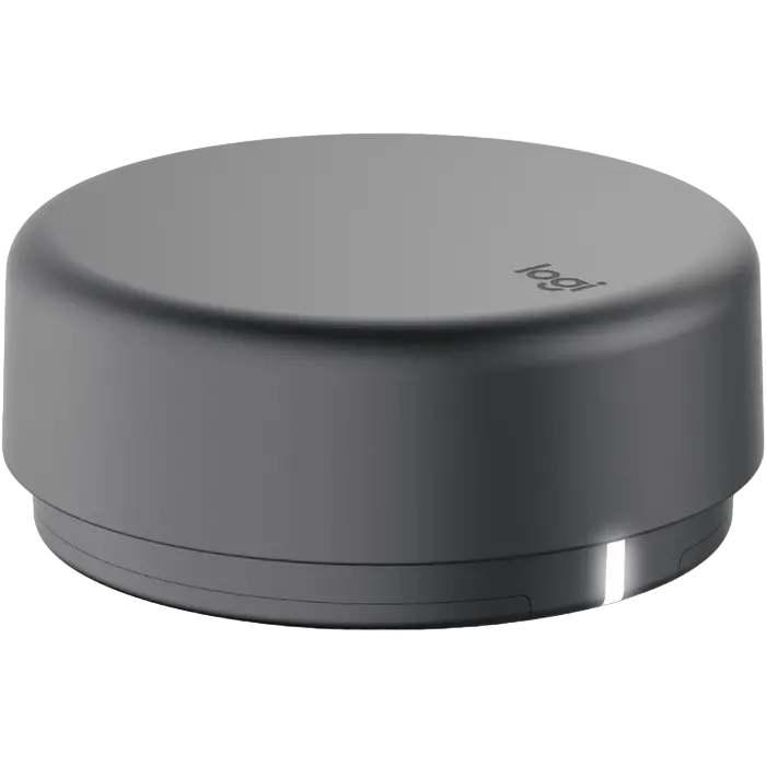 Boxe pentru calculator 2.1 Logitech Z407, Negru