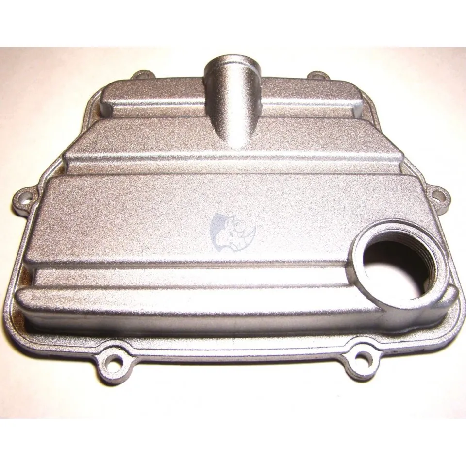 Capac carter motor compresor  24/50L