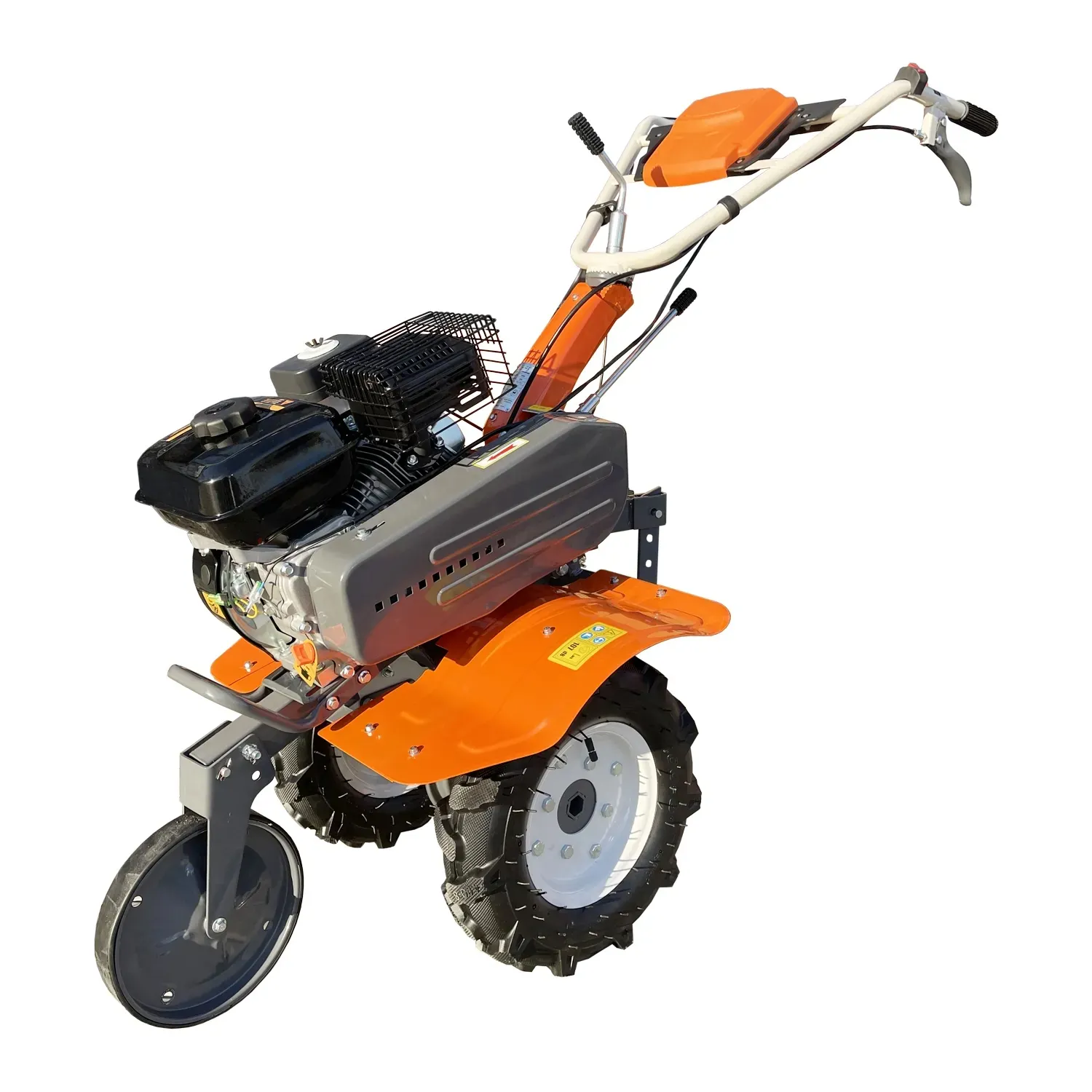 Set Motocultor TECHNOWORKer HB 700 S + 3 accesorii