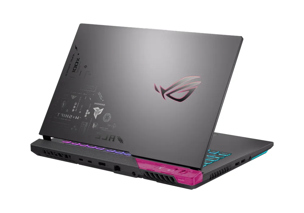 Laptop Gaming 15,6