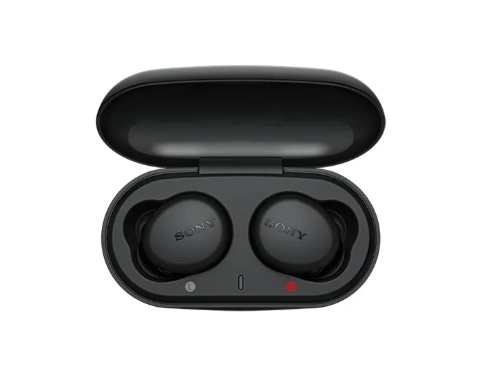 Наушники SONY WF-XB700, Чёрный