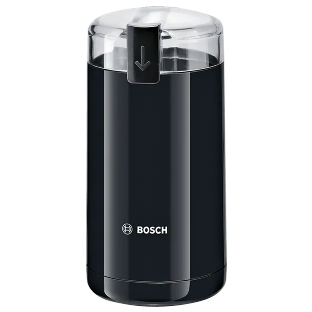 Râșniță de cafea Bosch Coffee Grinder TSM6A013B, Negru