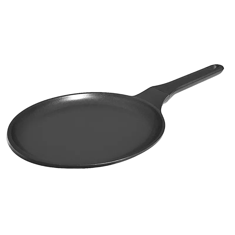 Tigaie pentru clătite Rondell RDA-1368, 24cm, Negru