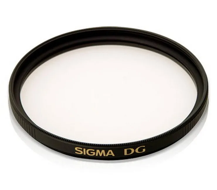 Filter SIGMA 62mm DG Wide CPL