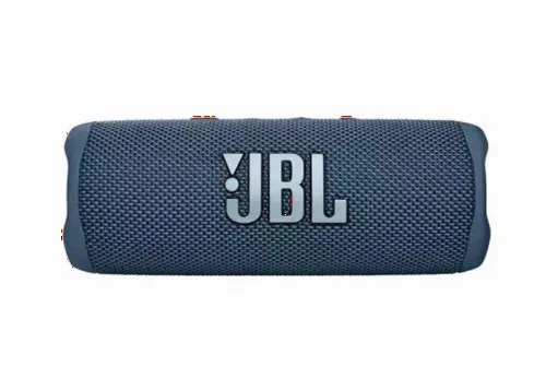 Boxă portabilă JBL Flip 6, Albastru