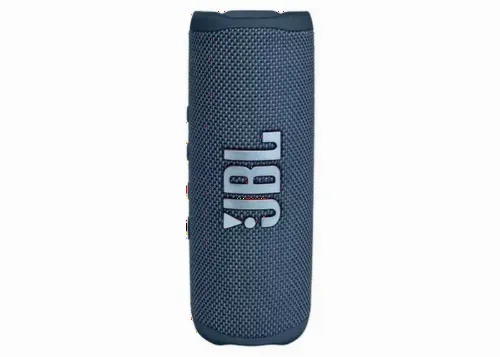 Boxă portabilă JBL Flip 6, Albastru