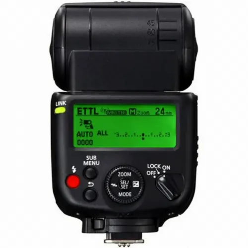 Bliţ Canon Speedlite 430EX III-RT