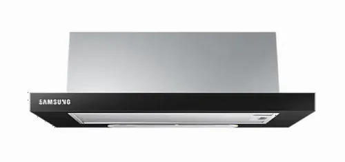 Hota încorporabilă Samsung NK24M1030IB, Negru