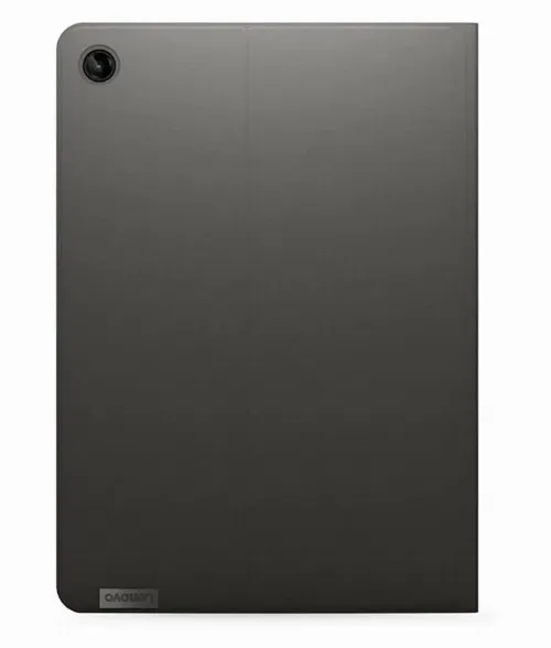 Husă Folio Lenovo pentru Tab M10 Plus a treia generație, Gri