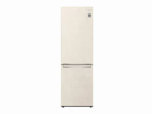Frigider LG GW-B509SEZM, Bej