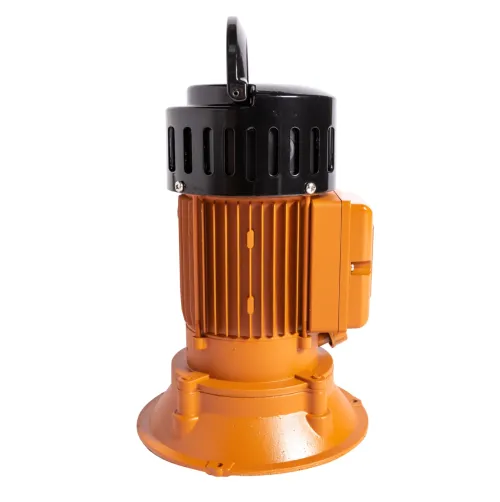 Pompa apa de suprafata Micul Fermier VCP-750 