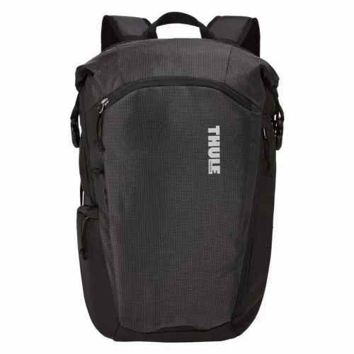 Rucsac pentru cameră THULE EnRoute Large, Negru