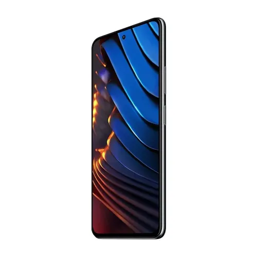 Смартфон Xiaomi Poco X3 GT, 8Гб/256Гб, Stargaze Black