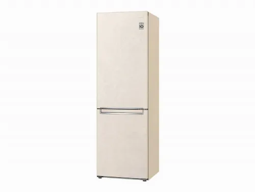 Frigider LG GW-B509SEZM, Bej