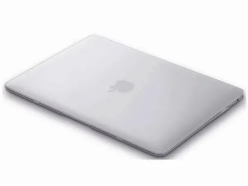 Husă pentru laptop Tech Protect Smartshell Macbook Air 13 (2018-2020), 13.3