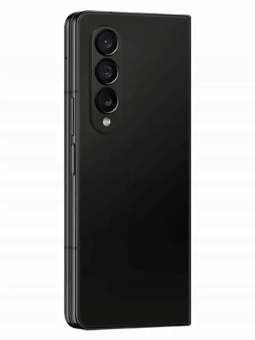 Smartphone Samsung Galaxy Fold4, 12GB/512GB, Phantom Black