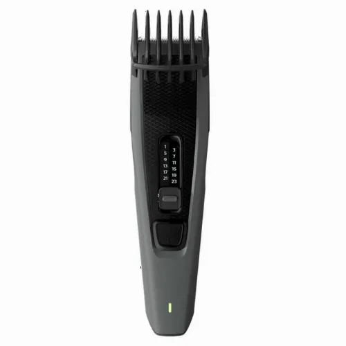 Aparat de tuns Philips Series 3000 HC3520/15, Gri | Negru