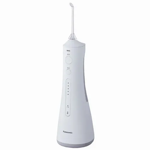 Irigator oral Panasonic EW1511W520, Alb