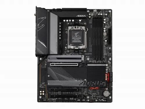 Placă de bază Gigabyte B650 AORUS ELITE AX, AM5, AMD B650, ATX