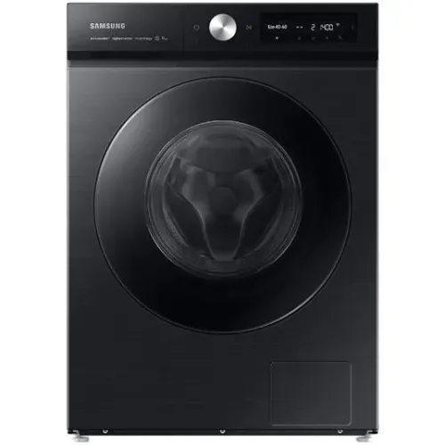 Mașină de spălat Samsung WW11BB744DGBS7, 11kg, Negru