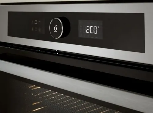 Cuptor Electric Whirlpool 6th Sense Absolute AKZ9 7891 IX, Oțel inoxidabil