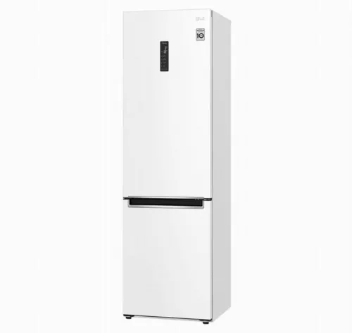 Frigider LG GA-B509MVQM, Alb