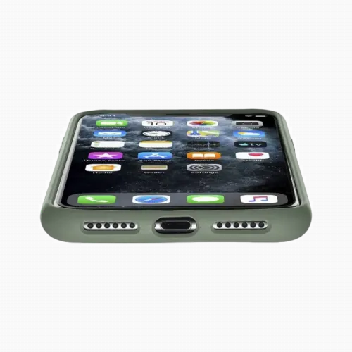 Чехол Cellularline Sensation - iPhone 11 Pro, Зелёный