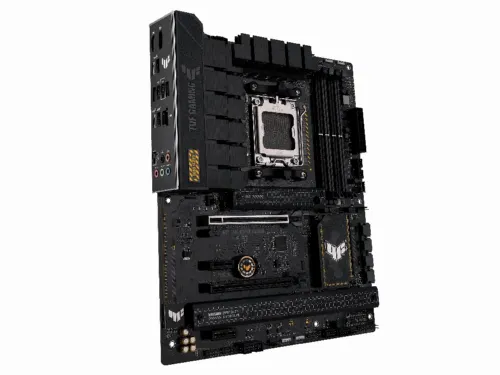 Placă de bază ASUS TUF GAMING B650-PLUS, AM5, AMD B650, ATX