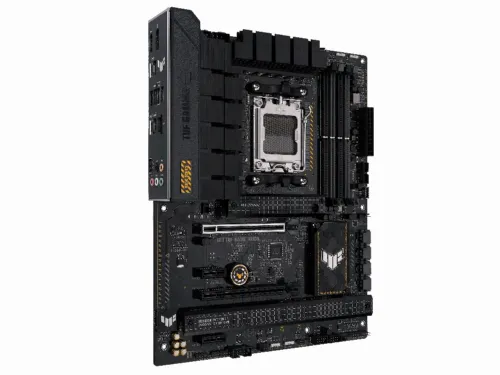 Placă de bază ASUS TUF GAMING B650-PLUS, AM5, AMD B650, ATX