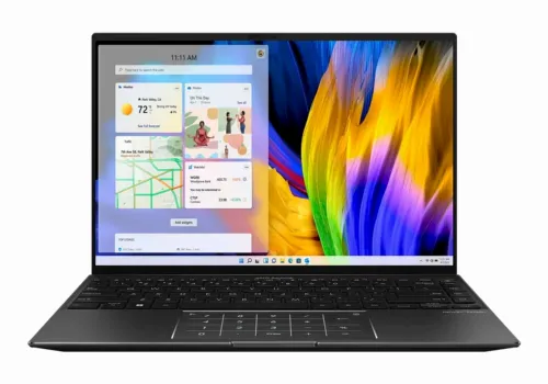 NB ASUS 14.0