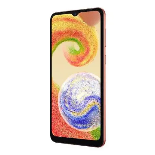 Смартфон Samsung Galaxy A04, 3Гб/32Гб, Copper