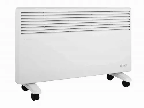 Конвектор Resanta OK-2000 2KW, 2000Вт, Белый