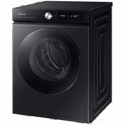 Mașină de spălat Samsung WW11BB744DGBS7, 11kg, Negru