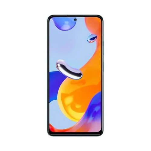 Смартфон Xiaomi Redmi Note 11 Pro, 6Гб/64Гб, Star Blue