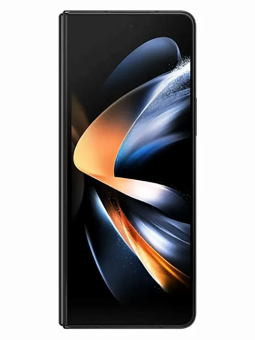 Smartphone Samsung Galaxy Fold4, 12GB/512GB, Phantom Black