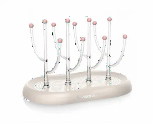Suport de uscare Kikka Boo Drying rack, Bej