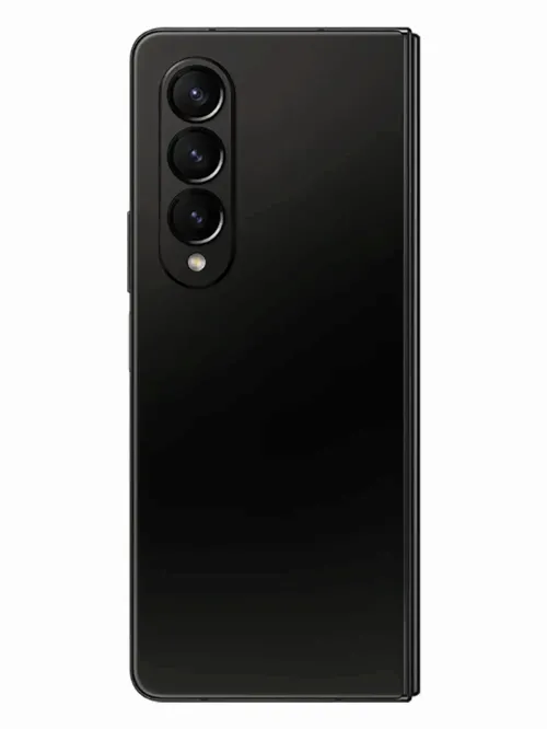 Smartphone Samsung Galaxy Fold4, 12GB/512GB, Phantom Black