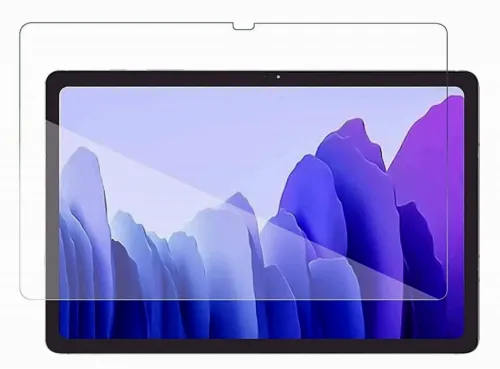 Sticlă de protecție Cellularline Tempered Glass - Samsung Galaxy Tab A7, Transparent