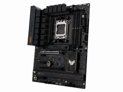 Placă de bază ASUS TUF GAMING B650-PLUS, AM5, AMD B650, ATX