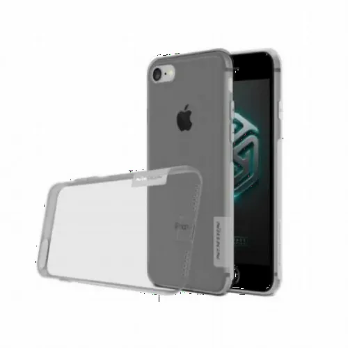 Чехол Nillkin Huawei P20 Pro - Ultra thin TPU - Nature, Серый