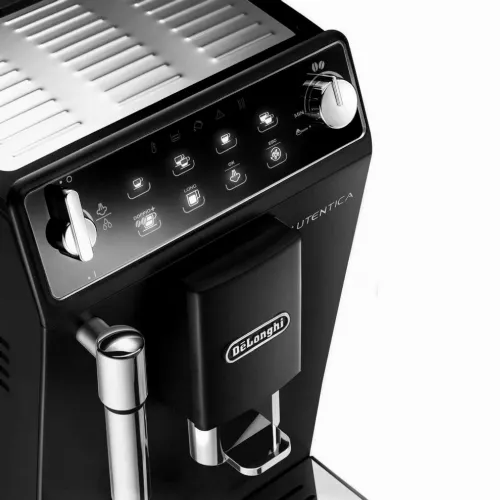Espressor automat De'Longhi ETAM29.510.B, Negru