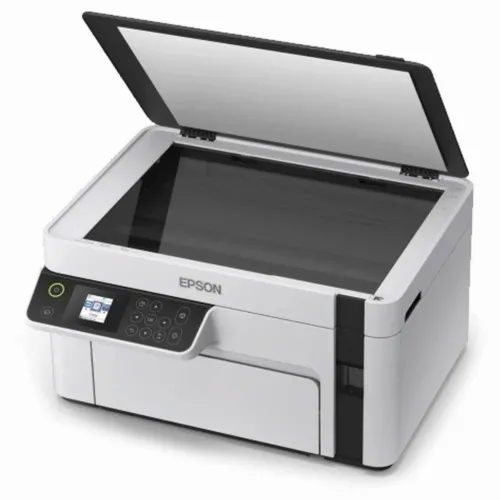 Струйный МФУ Epson M2120, Серый
