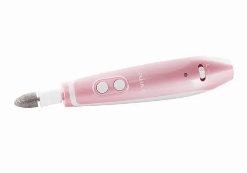 Аппарат для маникюра VITEK VT-2215BK, Розовый