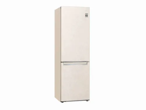 Frigider LG GW-B509SEZM, Bej