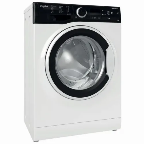 Mașină de spălat Whirlpool WRBSS 6249 S, 6kg, Alb