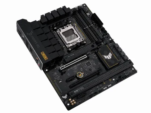Placă de bază ASUS TUF GAMING B650-PLUS, AM5, AMD B650, ATX