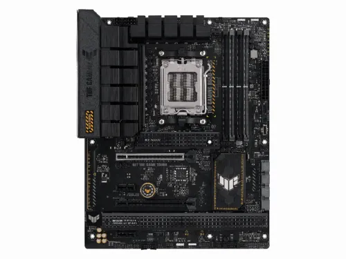 Placă de bază ASUS TUF GAMING B650-PLUS, AM5, AMD B650, ATX