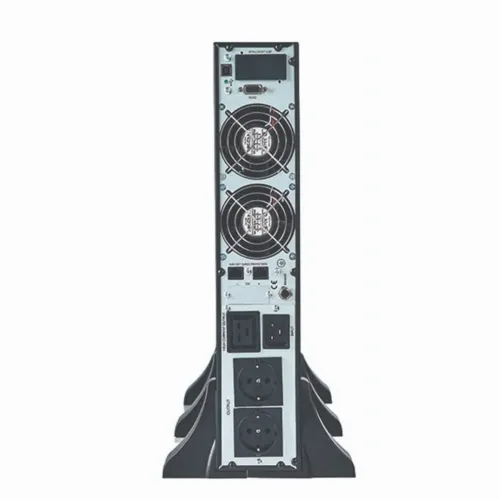Sursă de alimentare neîntreruptibilă Tuncmatik Newtech PRO II X9, Online, 1000VA, Turn