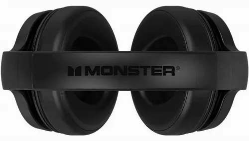 Наушники Monster Clarity ANC, Чёрный