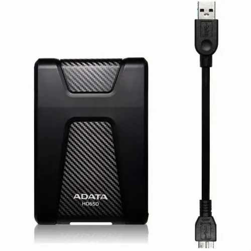 1.0TB (USB3.1) 2.5